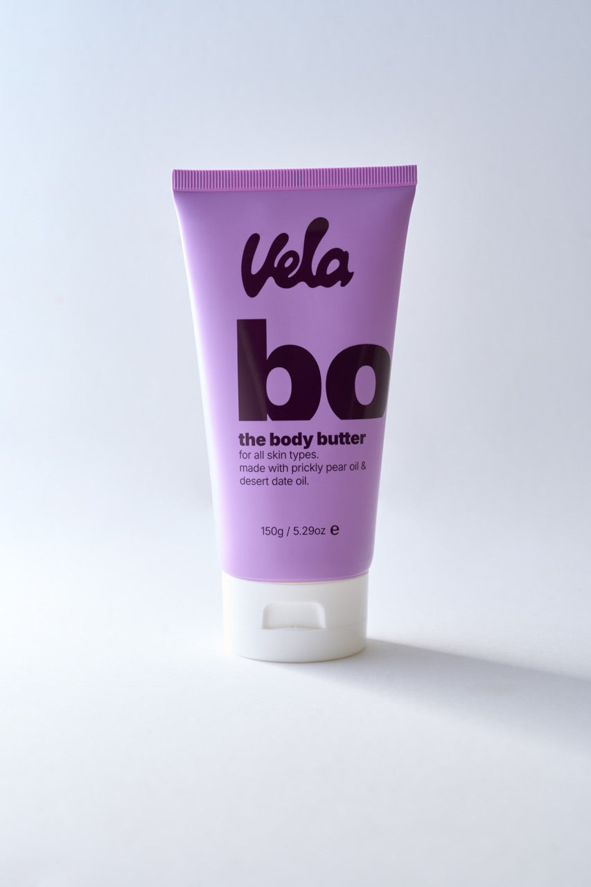 the body butter