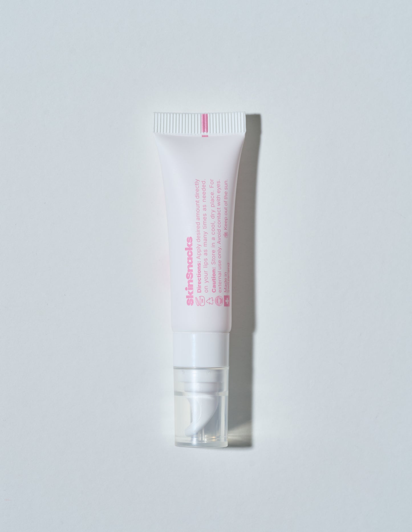 the lip jelly