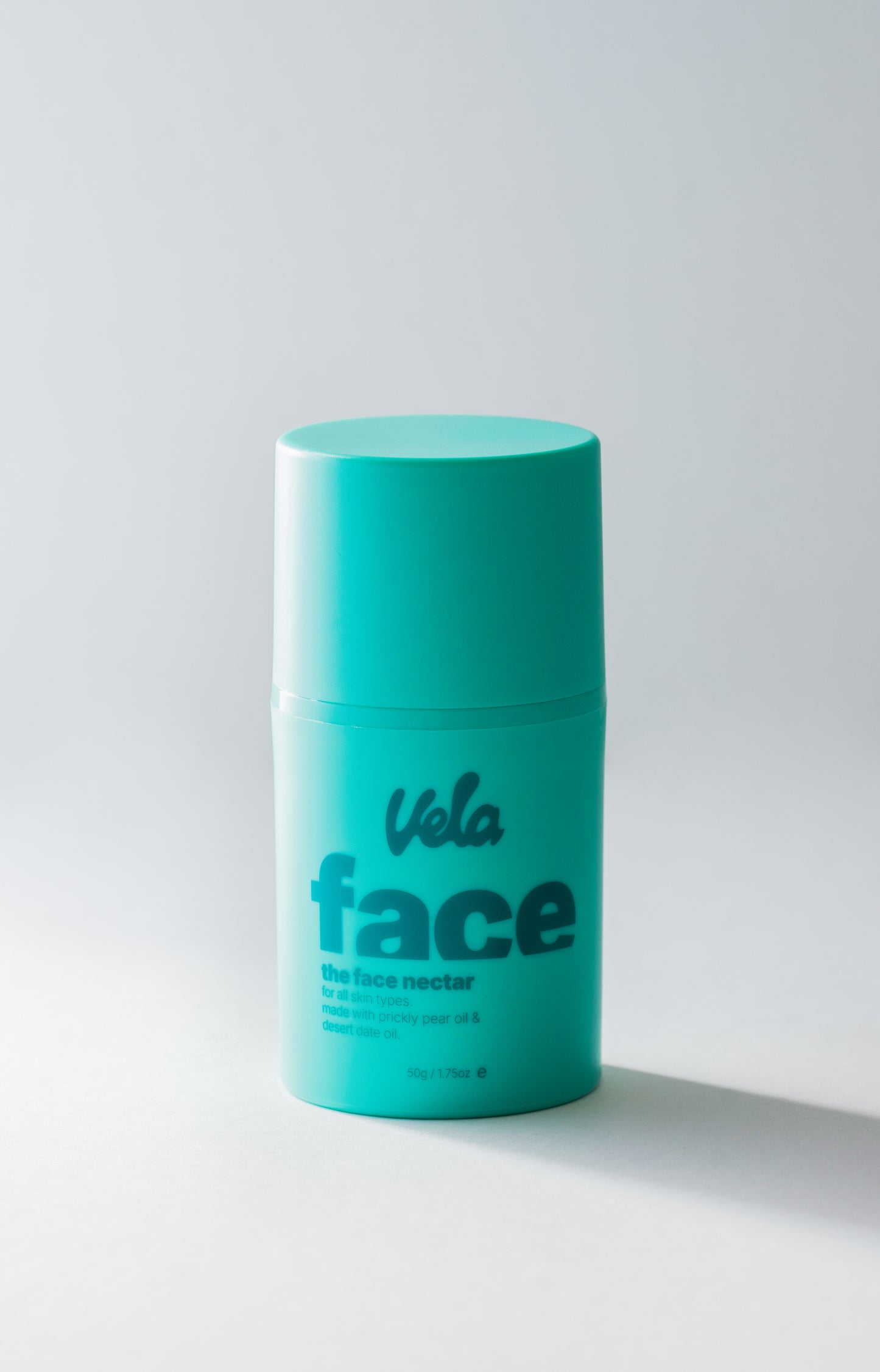 the face nectar