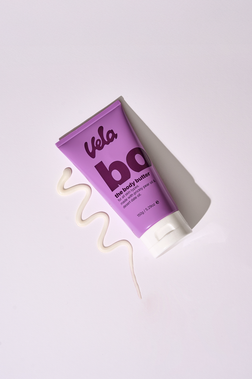 the body butter