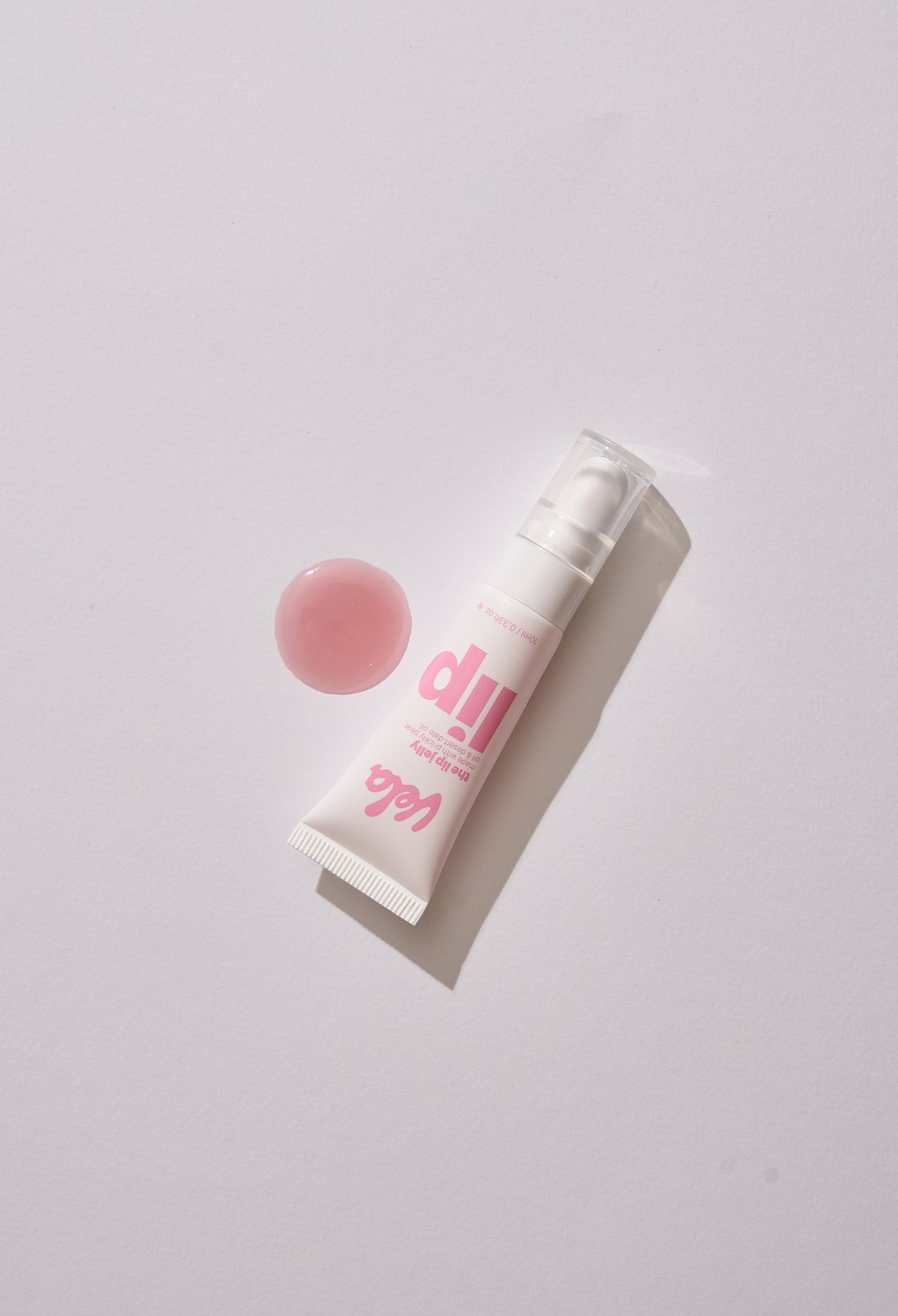 the lip jelly