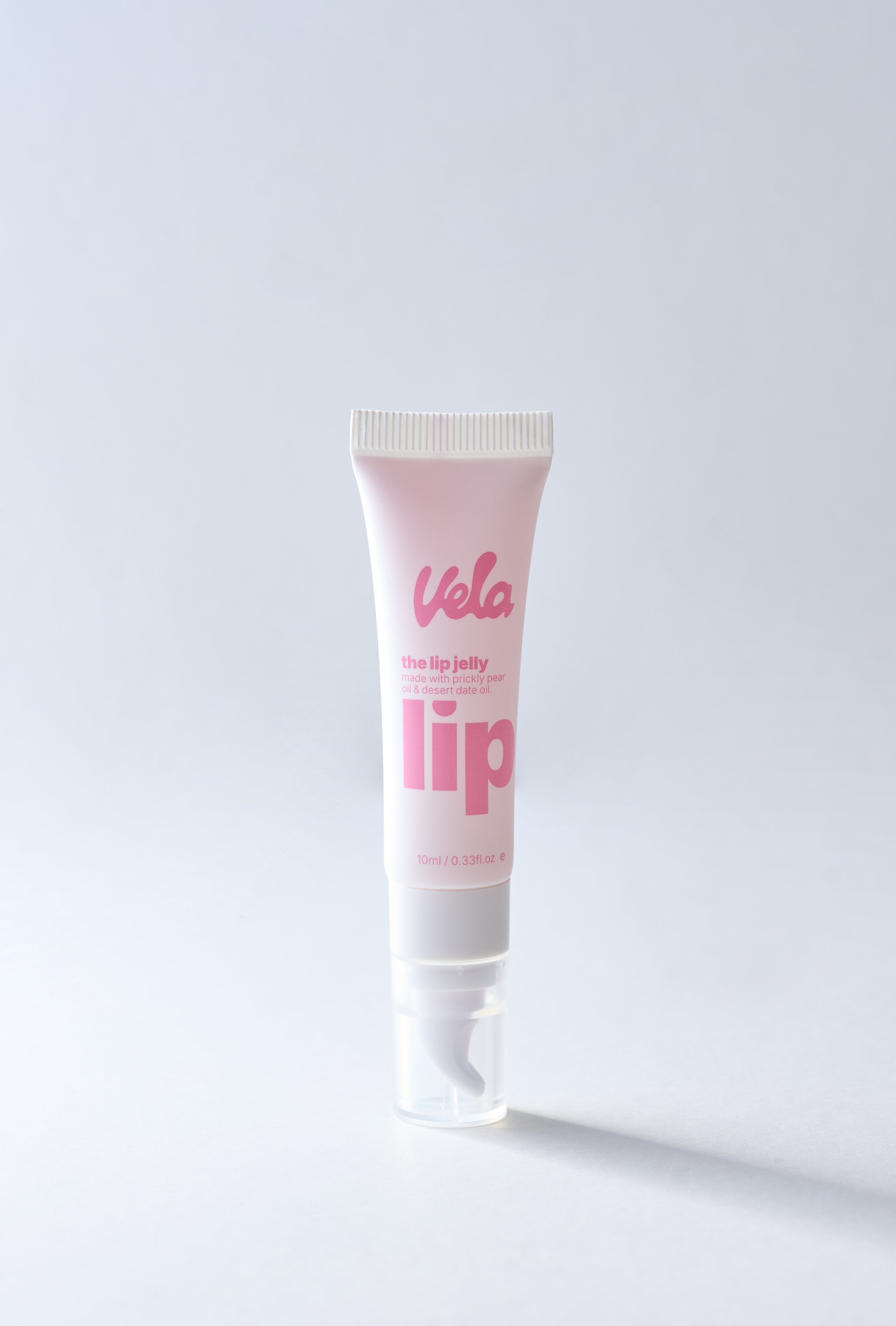 the lip jelly