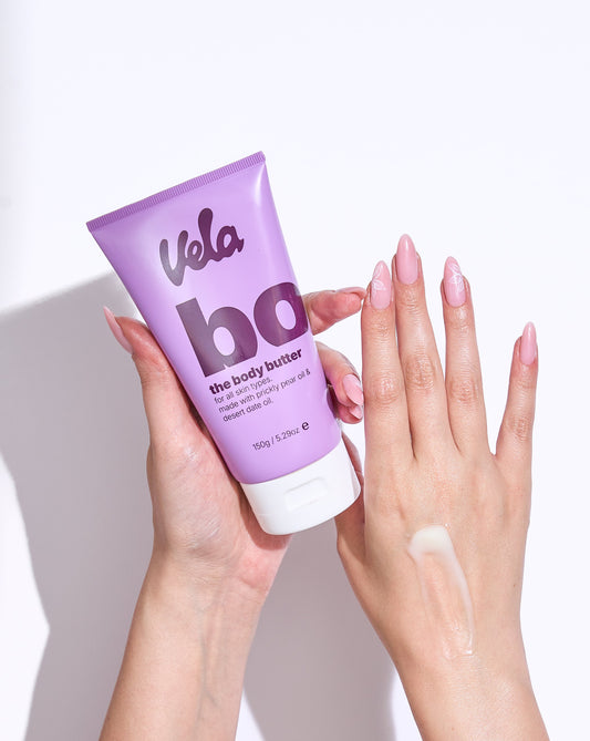 the body butter